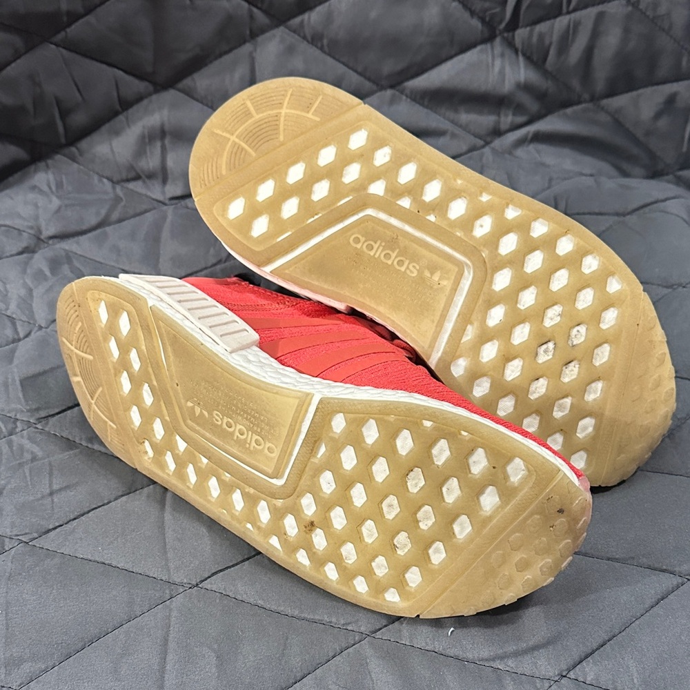 adidas NMD Womens Sneakers - Picture 5 of 6
